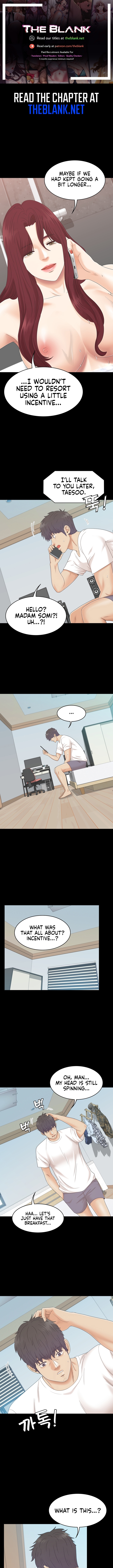 Stuck in Time Chapter 8 image 0