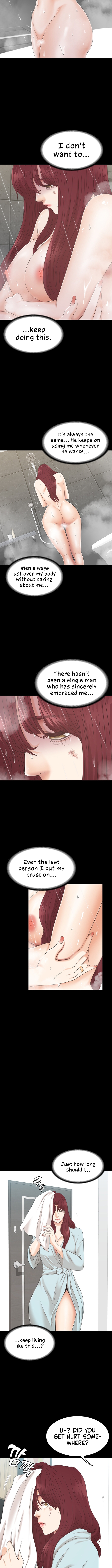 Stuck in Time Chapter 8 image 11