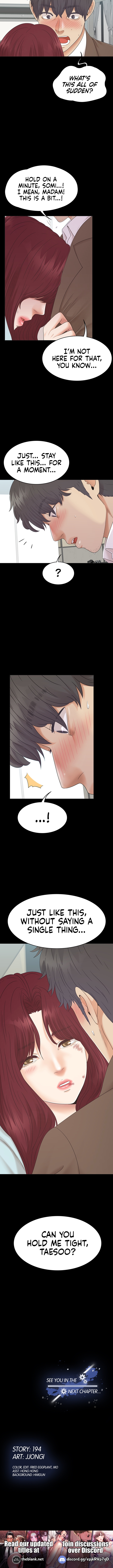 Stuck in Time Chapter 8 image 13