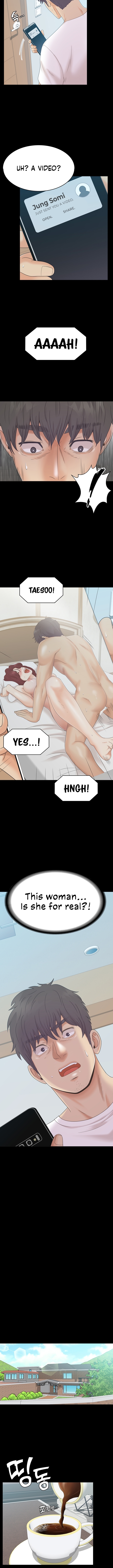 Stuck in Time Chapter 8 image 1