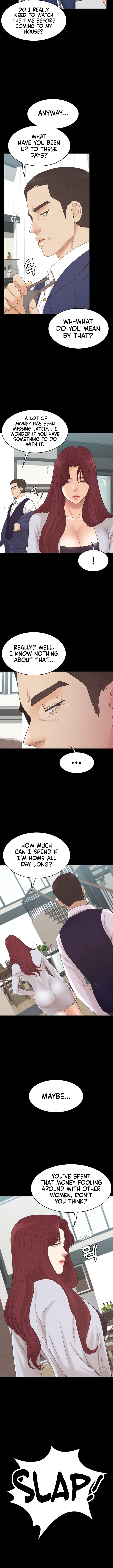 Stuck in Time Chapter 8 image 3