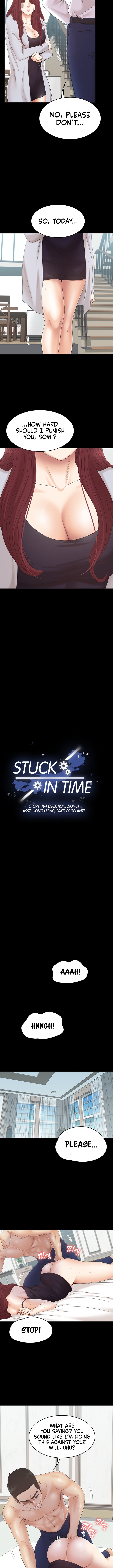 Stuck in Time Chapter 8 image 5