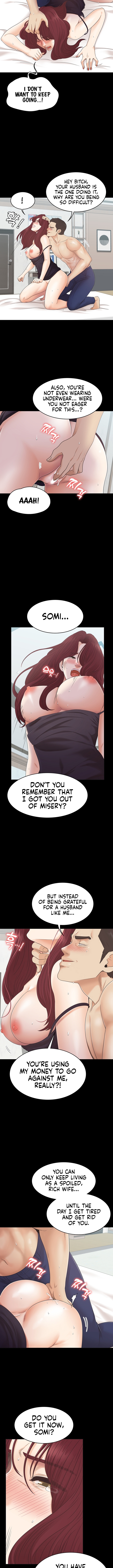 Stuck in Time Chapter 8 image 6