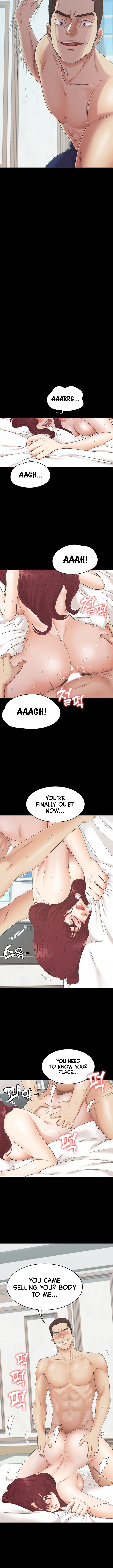Stuck in Time Chapter 8 image 8