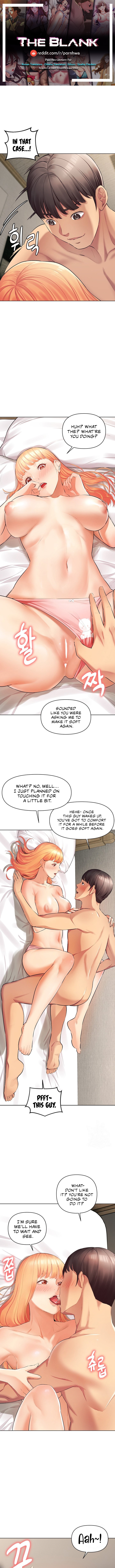 The Girls I Couldn’t Date Before Chapter 10 image 0