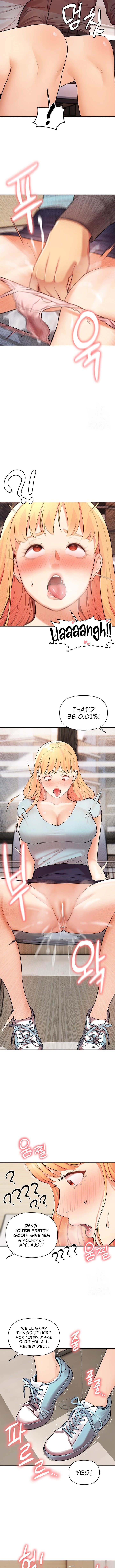 The Girls I Couldn’t Date Before Chapter 10 image 17