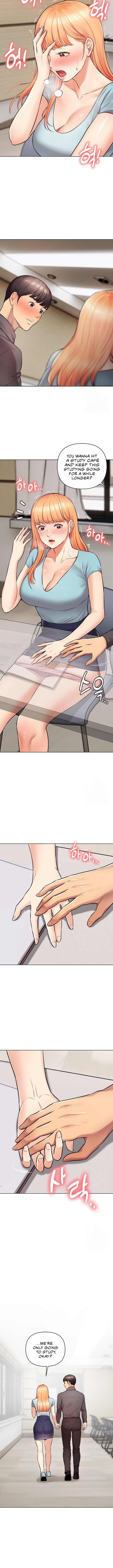 The Girls I Couldn’t Date Before Chapter 10 image 18