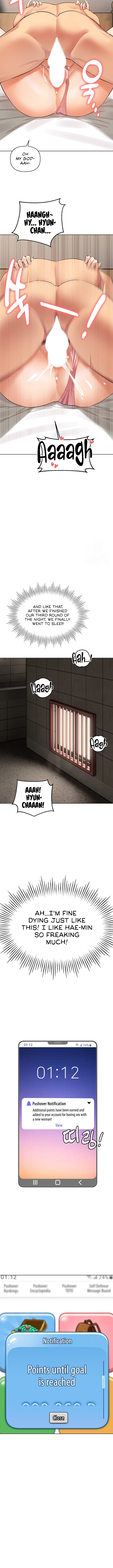 The Girls I Couldn’t Date Before Chapter 10 image 1