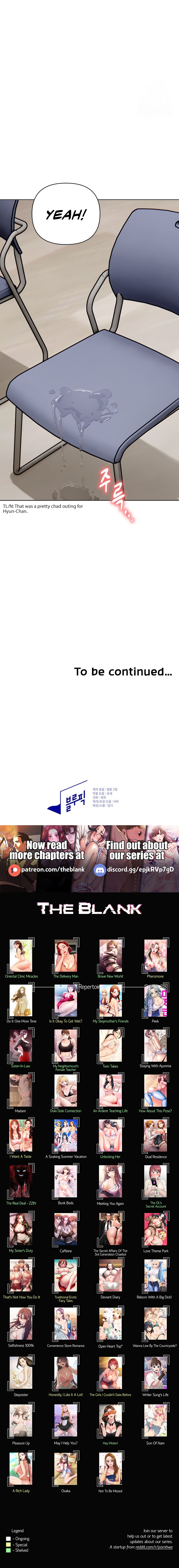 The Girls I Couldn’t Date Before Chapter 10 image 19