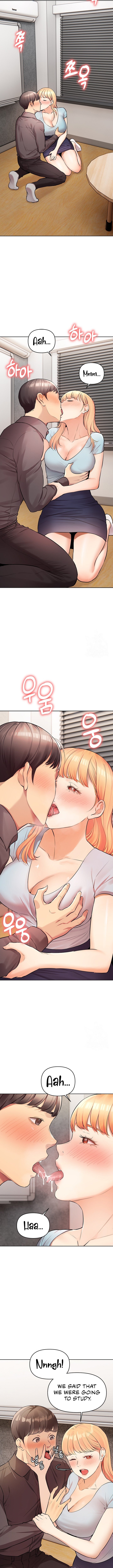 The Girls I Couldn’t Date Before Chapter 11 image 5