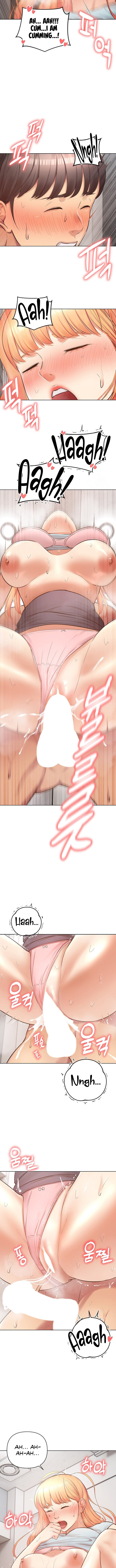 The Girls I Couldn’t Date Before Chapter 13 image 11