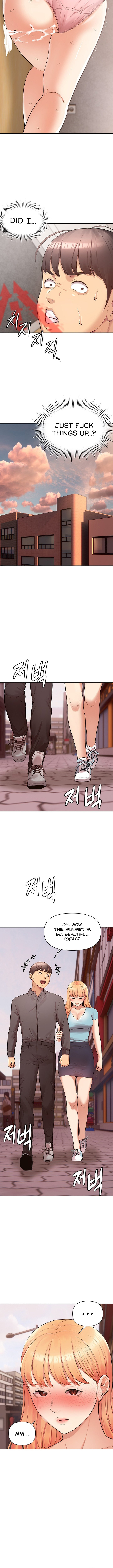 The Girls I Couldn’t Date Before Chapter 13 image 13