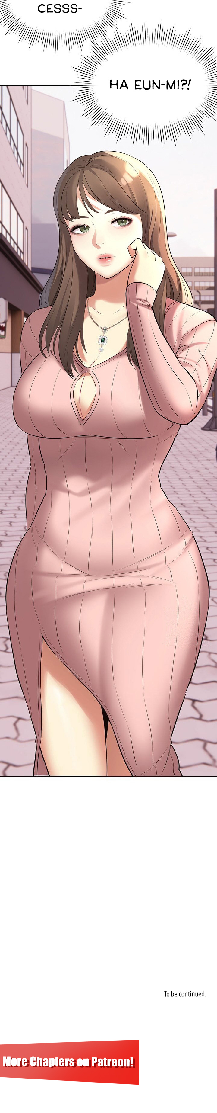 The Girls I Couldn’t Date Before Chapter 13 image 16