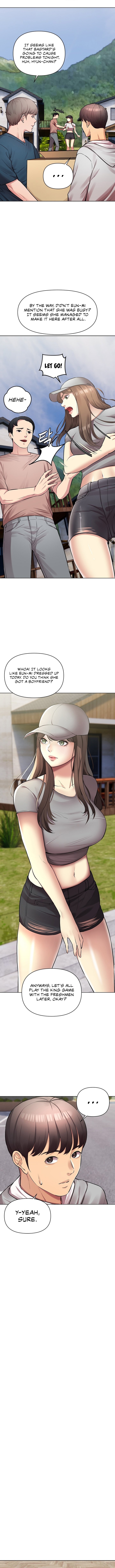 The Girls I Couldn’t Date Before Chapter 14 image 11