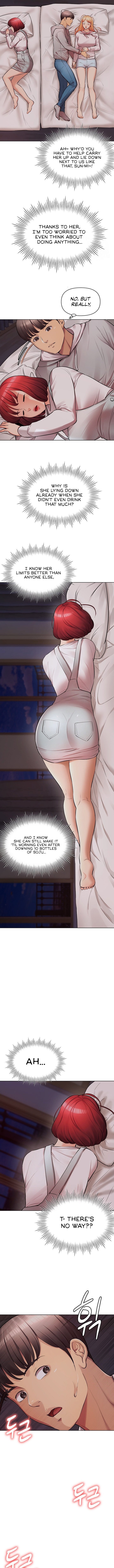 The Girls I Couldn’t Date Before Chapter 14 image 15