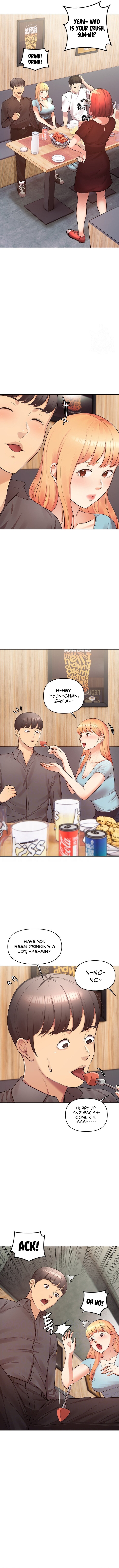 The Girls I Couldn’t Date Before Chapter 14 image 2