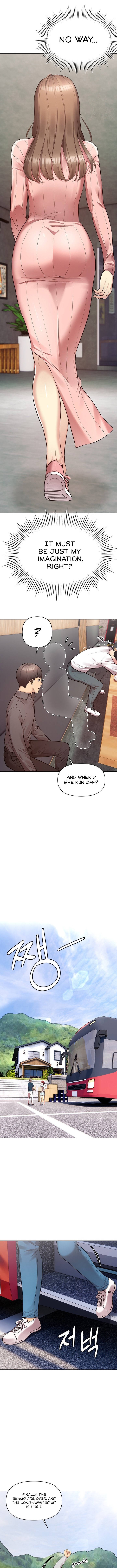The Girls I Couldn’t Date Before Chapter 14 image 8