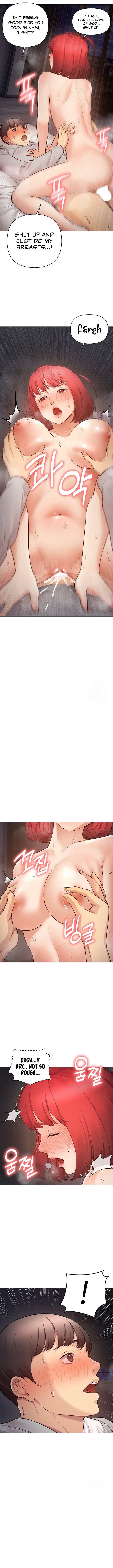 The Girls I Couldn’t Date Before Chapter 15 image 14