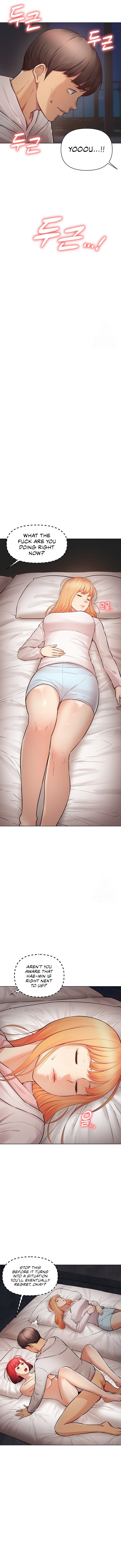 The Girls I Couldn’t Date Before Chapter 15 image 8