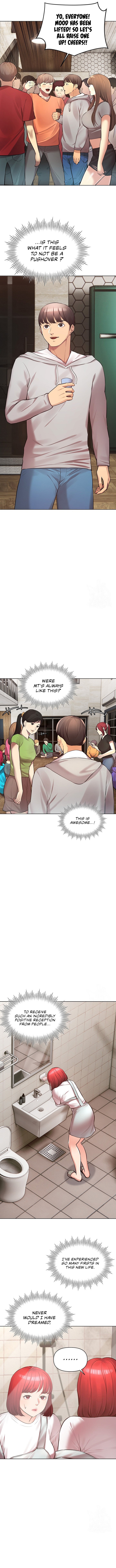 The Girls I Couldn’t Date Before Chapter 16 image 12