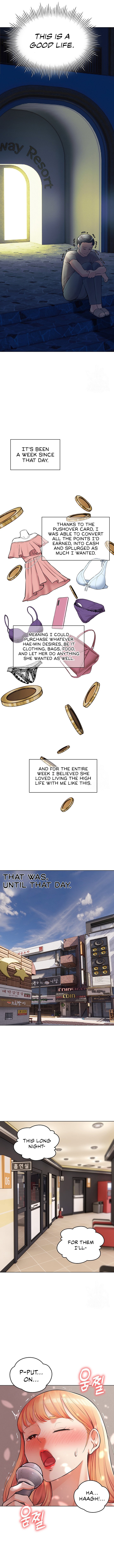 The Girls I Couldn’t Date Before Chapter 16 image 14