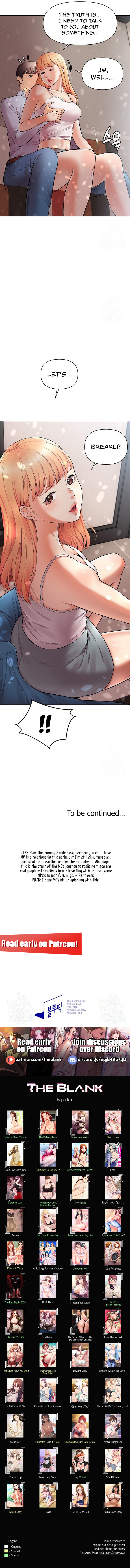 The Girls I Couldn’t Date Before Chapter 16 image 16