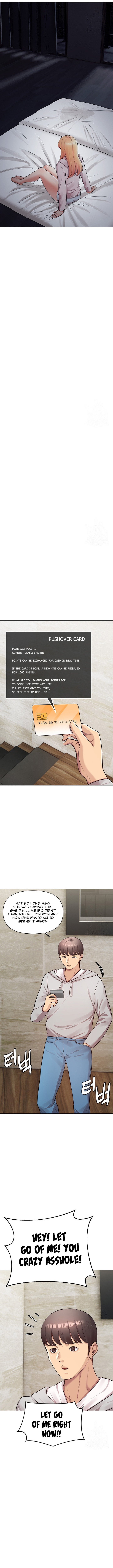 The Girls I Couldn’t Date Before Chapter 16 image 7