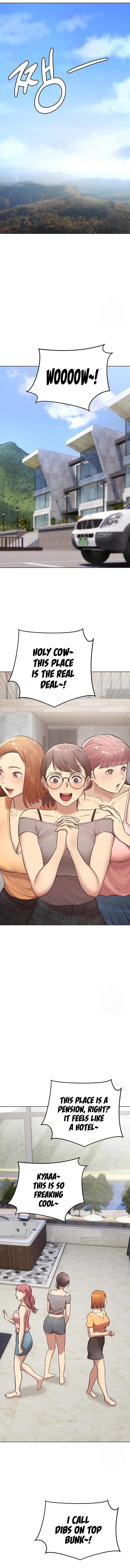 The Girls I Couldn’t Date Before Chapter 17 image 14