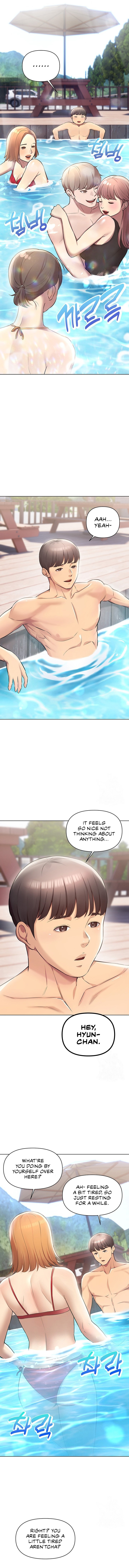 The Girls I Couldn’t Date Before Chapter 17 image 17