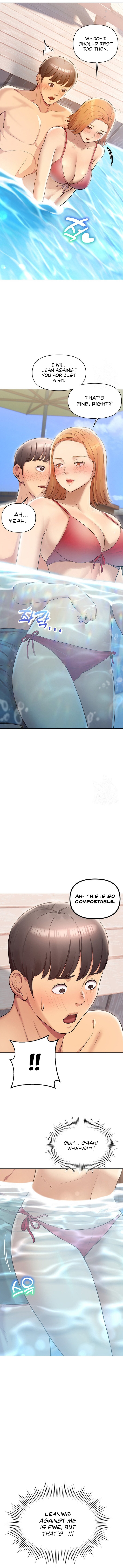 The Girls I Couldn’t Date Before Chapter 17 image 18