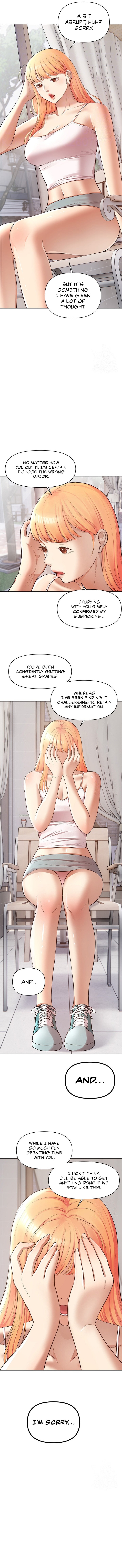The Girls I Couldn’t Date Before Chapter 17 image 3