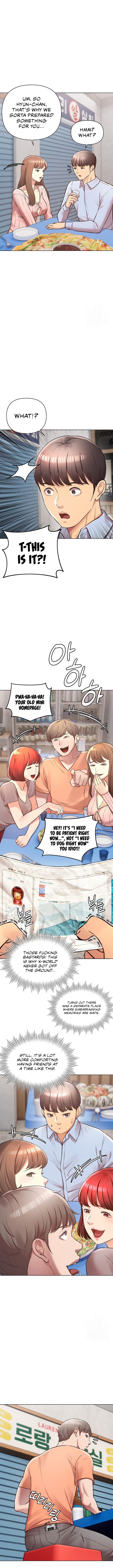 The Girls I Couldn’t Date Before Chapter 17 image 7