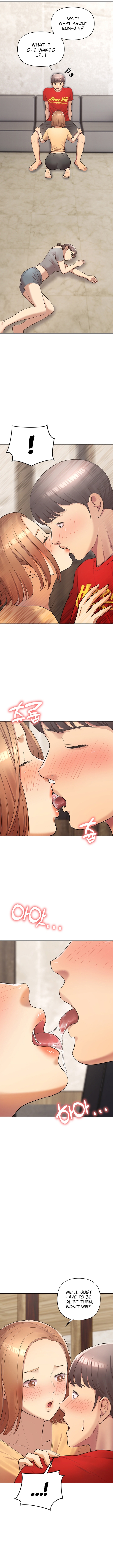The Girls I Couldn’t Date Before Chapter 18 image 15