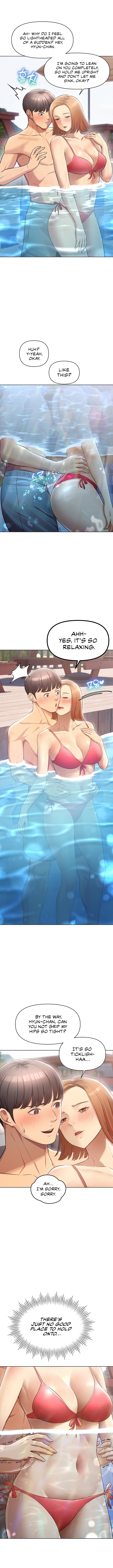 The Girls I Couldn’t Date Before Chapter 18 image 2