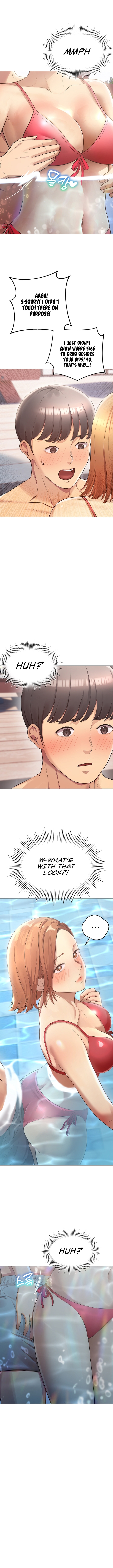 The Girls I Couldn’t Date Before Chapter 18 image 3
