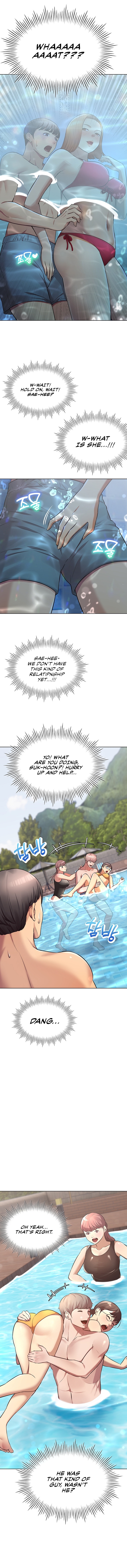 The Girls I Couldn’t Date Before Chapter 18 image 4