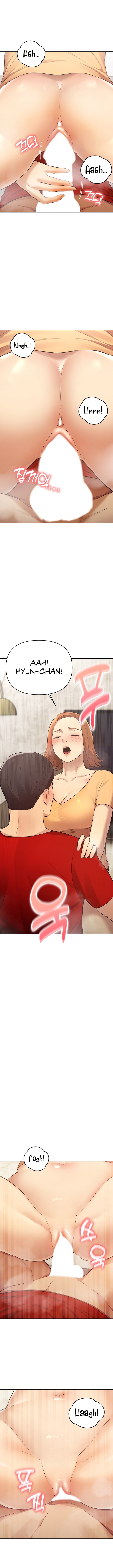 The Girls I Couldn’t Date Before Chapter 19 image 3