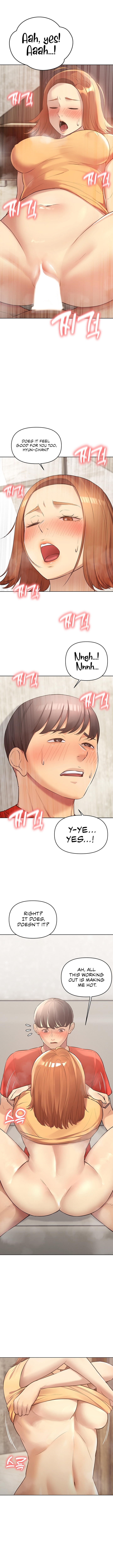 The Girls I Couldn’t Date Before Chapter 19 image 4