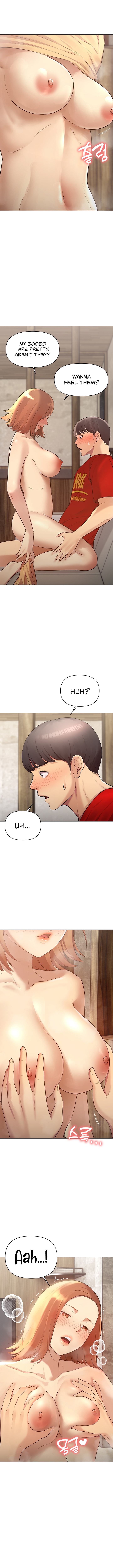 The Girls I Couldn’t Date Before Chapter 19 image 5
