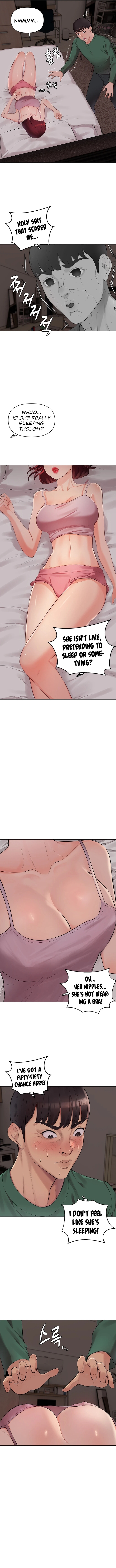 The Girls I Couldn’t Date Before Chapter 2 image 11