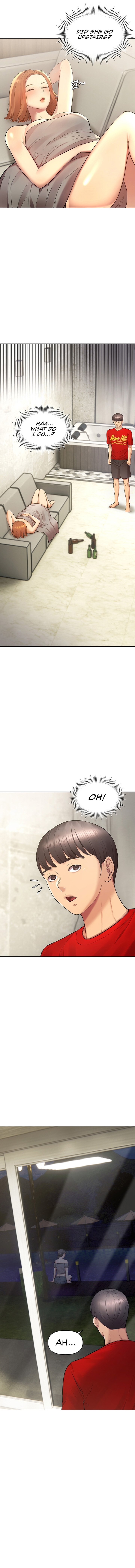 The Girls I Couldn’t Date Before Chapter 20 image 9