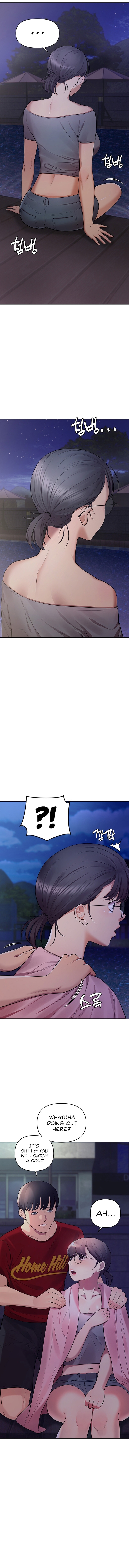 The Girls I Couldn’t Date Before Chapter 20 image 10
