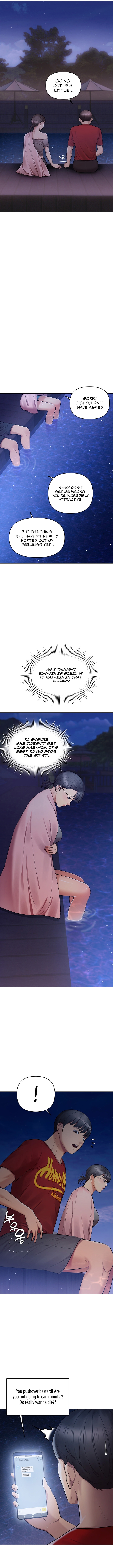 The Girls I Couldn’t Date Before Chapter 20 image 13