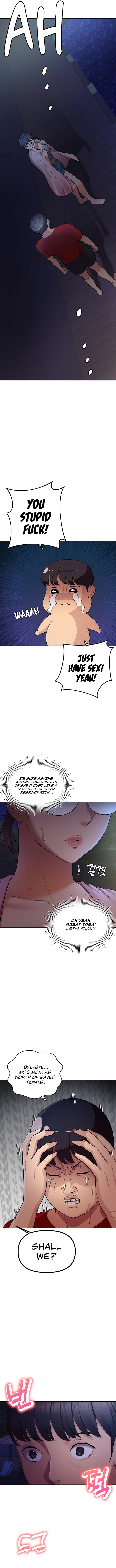 The Girls I Couldn’t Date Before Chapter 20 image 15