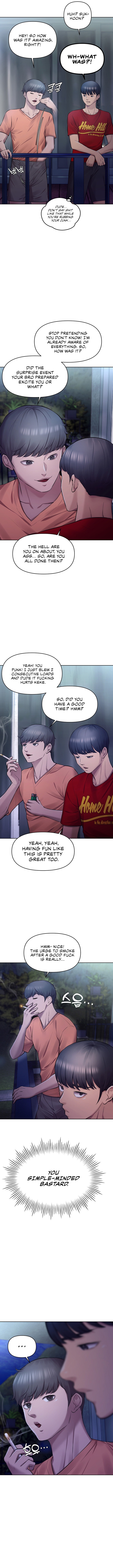 The Girls I Couldn’t Date Before Chapter 20 image 3