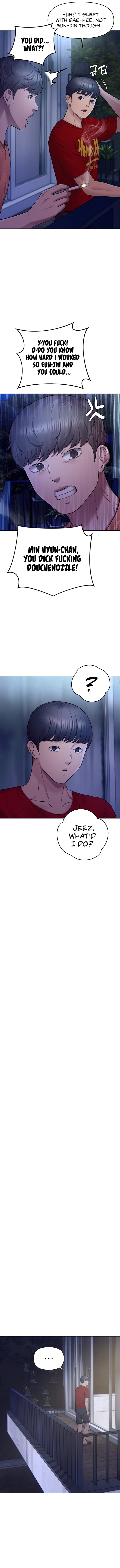 The Girls I Couldn’t Date Before Chapter 20 image 7