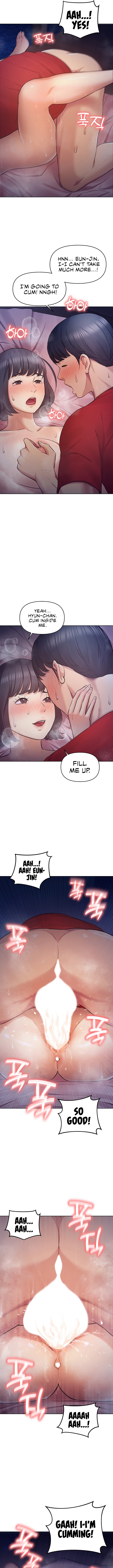 The Girls I Couldn’t Date Before Chapter 21 image 9