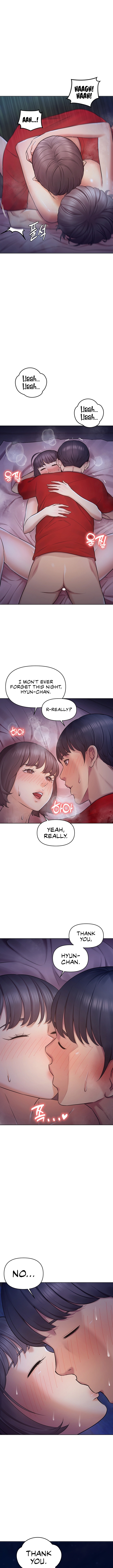 The Girls I Couldn’t Date Before Chapter 21 image 11