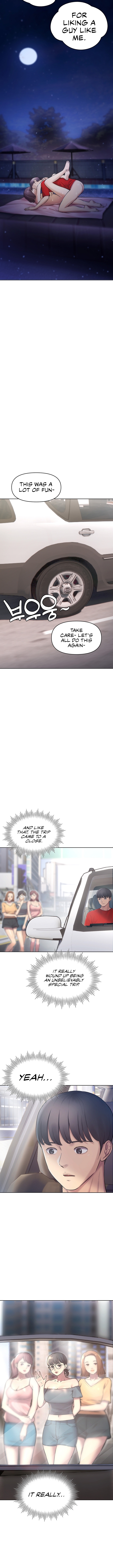 The Girls I Couldn’t Date Before Chapter 21 image 12