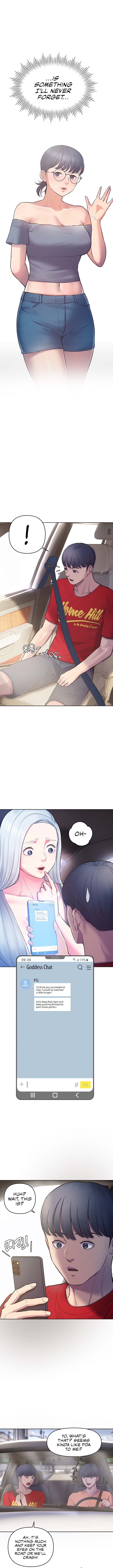 The Girls I Couldn’t Date Before Chapter 21 image 13